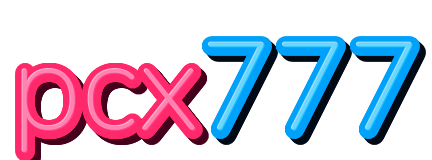 pcx777 — logo kanal